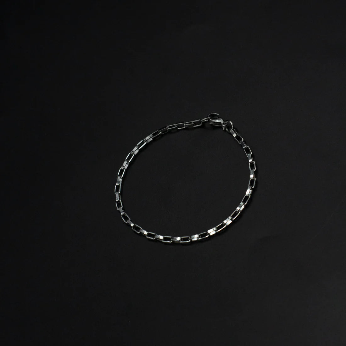 Cuboid Bracelet
