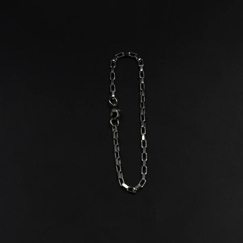 Cuboid Bracelet
